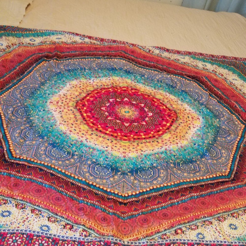 Sarong Beautiful!